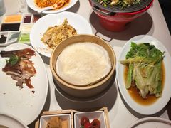 -大碗居·烤鸭·鱼头泡饼(天坛东门店)