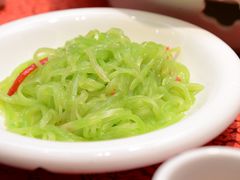 22、青笋丝-四季小馆·地道北京小吃(广百店)