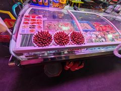 -正宁路小吃夜市