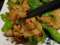 -川里谈·川味小馆(北京路店)