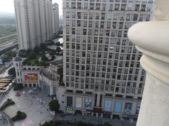 -碧桂园凤凰城酒店(南京店)