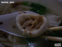 -原巷口鱼丸店(龙头路外卖店)