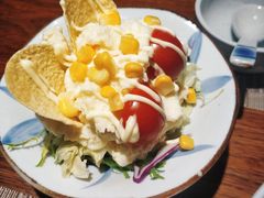 -酒井酱子·深夜食堂(东城汇店)