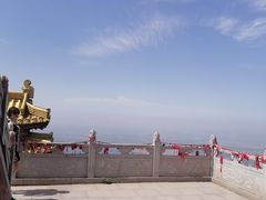 -终南山南五台景区