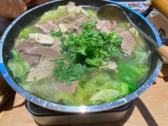 -川堂风·跷脚牛肉·乐山爆炒(宝山日月光店)