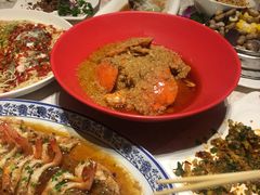 -红辣椒·川菜·火锅(科华路店)