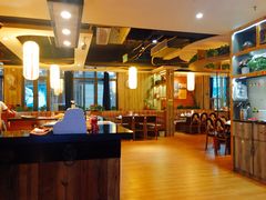 大堂-肖记公安牛肉鱼杂馆· 省级非物质文化遗产(仁和路店)