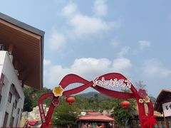-三亚红色娘子军演艺公园景区