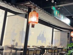 -锦府盐帮·私宴(赛特店)