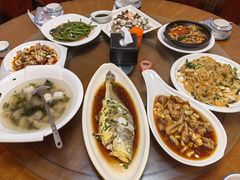 -福建美食城(老君堂店)