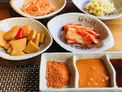 -牛人·雪花牛·木炭烤肉(昆山陆家店)