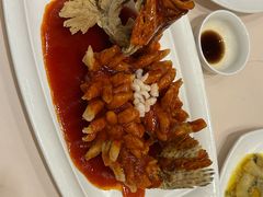 -得月楼·省级非遗·传统苏帮菜(观前店)