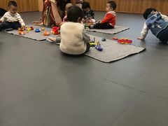 -红黄蓝早教(西海岸旗舰中心)