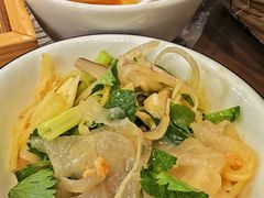 -官塘锋记鱼生·生腌·砂锅粥(牌坊街店)