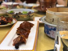 烤鸭-白家大院·王府宫廷菜(苏州街店)