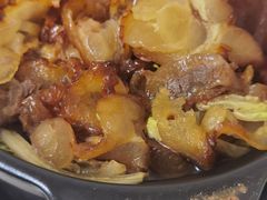 -赵家牛肉砂锅(台西三路店)