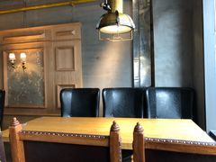 大堂-LYFATTI 莱芙缇(赣水路店)