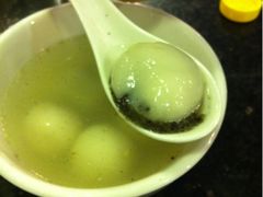 汤圆-蜀九香火锅(九眼桥店)