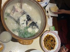 -潞州宴·长治人的会客厅(长兴北路店)