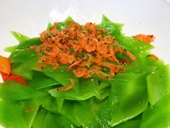 -连鹭海鲜·大连菜(星海店)