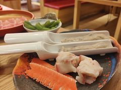 -松野谷·寿喜烧自助(华联顺义金街购物中心店)