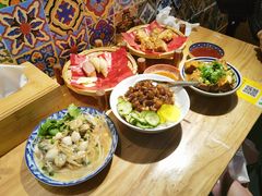 -捡角台湾食堂(宝山店)