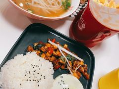 -玩味工厂·东南亚特色餐厅(太古里店)