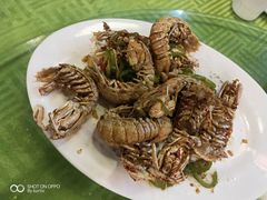-盛港湾海鲜食府(黄沙店)