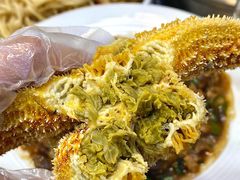 -富临港·蒸汽海鲜·手抓海鲜·炒菜(栈桥店)