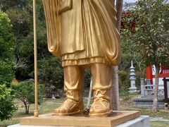 -三亚南山文化旅游区