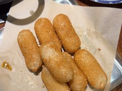 -楠火锅(西单店)