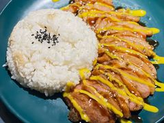 -吱咖啡西式简餐