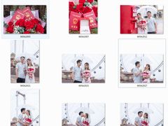 -经典婚纱摄影美学馆·私人定制