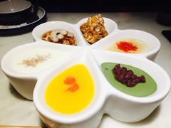 -绿茶餐厅(松江万达店)
