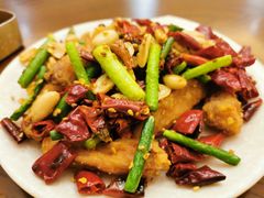 -搓火大都会(广安门总店)