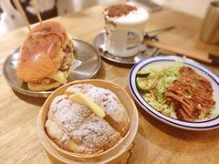 -甘单茶事小馆(洋河店)