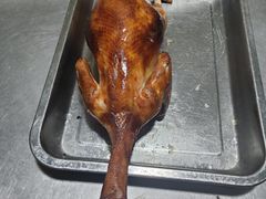 -华园农庄·特色炭烧鸡·北江河鲜