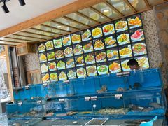 水产区-禾记海鲜烧烤(八一路店)