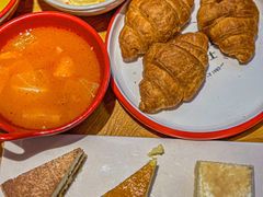 -斗牛士牛排(南京东路店)