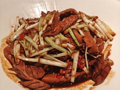 -集贤门·徽菜(福田店)