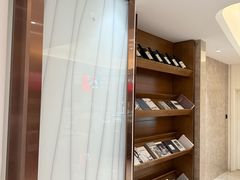 -菲住布渴酒店自助餐厅(阿里巴巴西溪园区店)