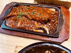 -全洲拌饭(万达店)