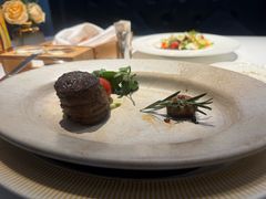 -王品牛排(杭州大厦店)