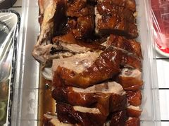 黑椒烤鸭-陈光记烧腊(长寿路店)