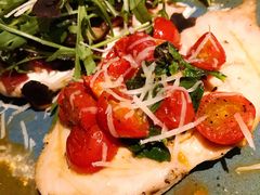 -JINNS锦时 steak&pizza(浸信会礼拜堂旧址店)