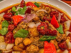 -清真马祥兴菜馆(云南北路店)