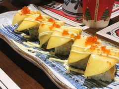 -七涧谷·元气食堂(塘下店)