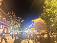 -南屏步行街