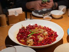 -荣小馆(杭州大厦店)