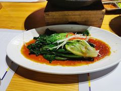 -延松朝鲜族料理